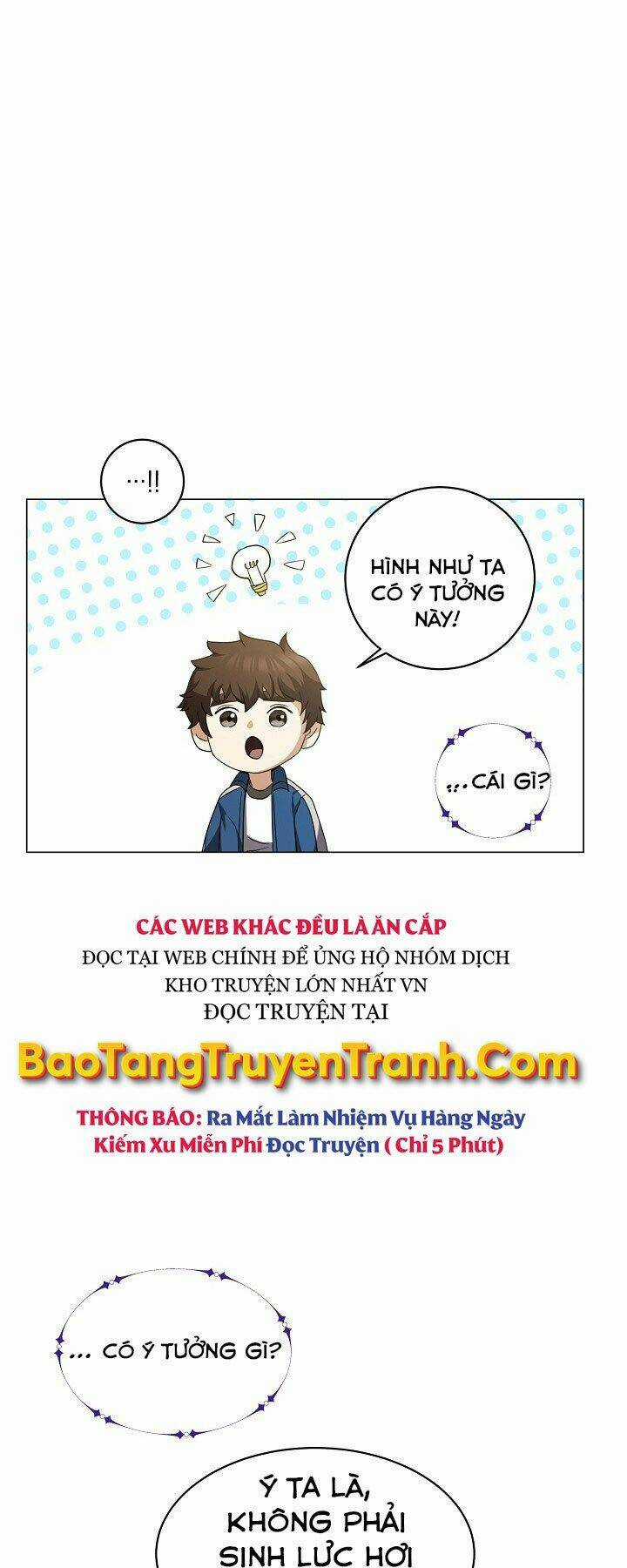 Nhà Hàng Bình Dân Của Anh Hùng Trở Về Chapter 4 trang 54