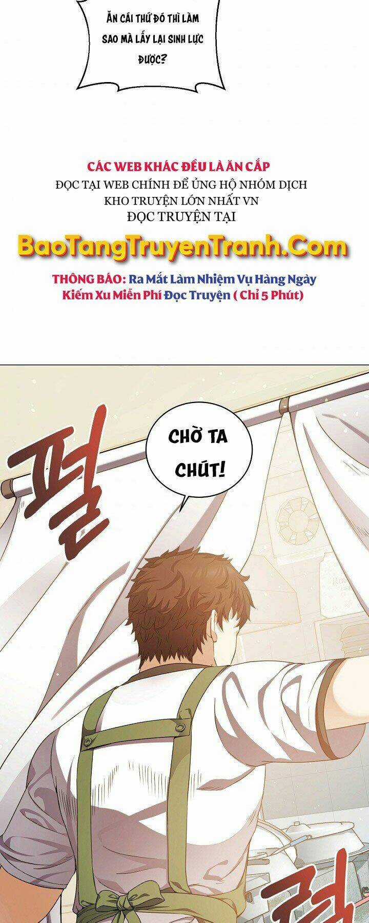 Nhà Hàng Bình Dân Của Anh Hùng Trở Về Chapter 4 trang 56
