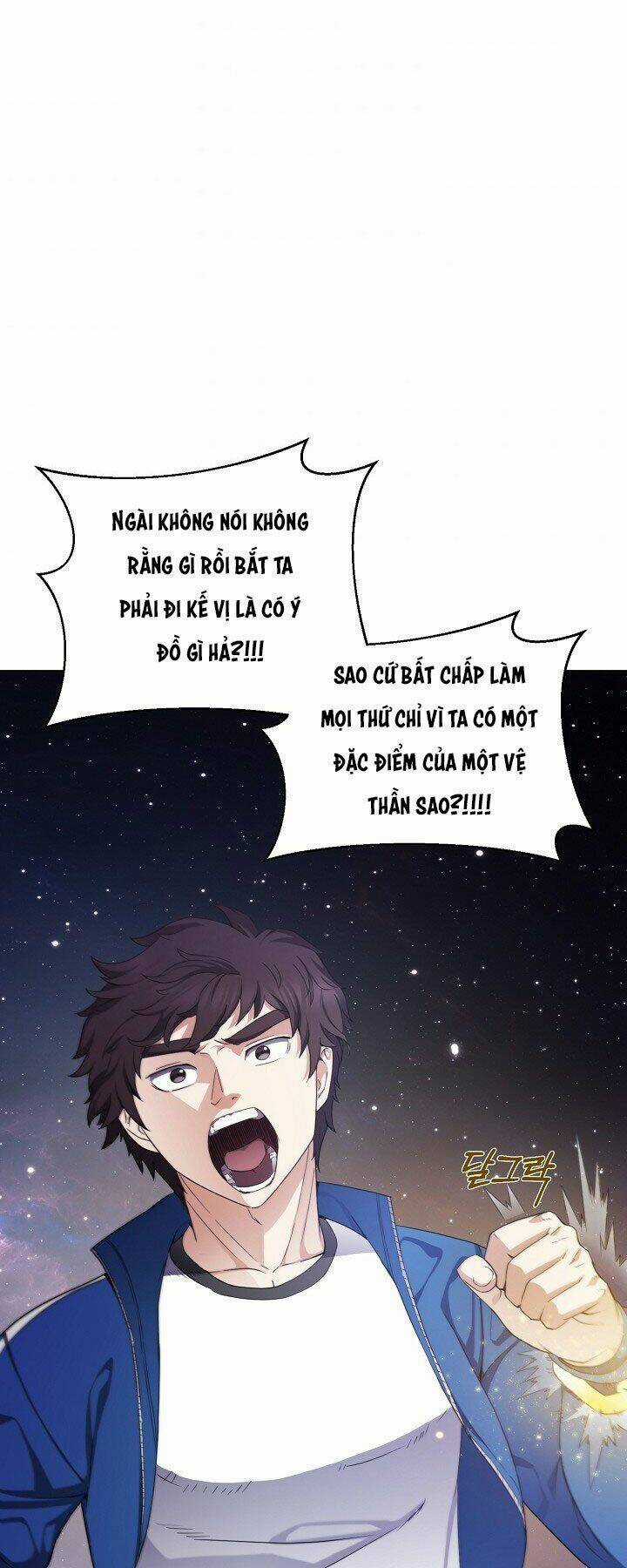 Nhà Hàng Bình Dân Của Anh Hùng Trở Về Chapter 4 trang 7