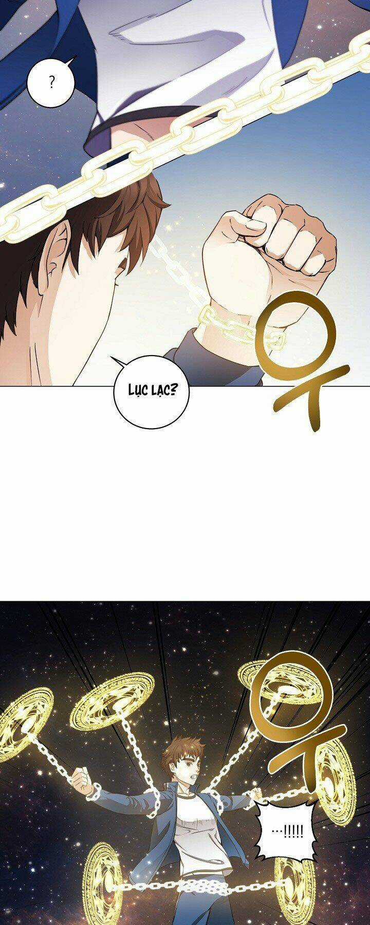 Nhà Hàng Bình Dân Của Anh Hùng Trở Về Chapter 4 trang 8