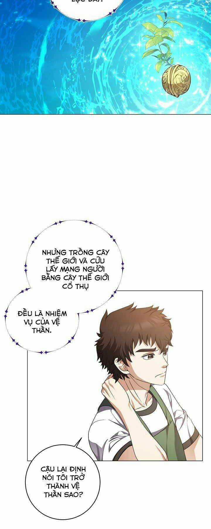 Nhà Hàng Bình Dân Của Anh Hùng Trở Về Chapter 5 trang 14