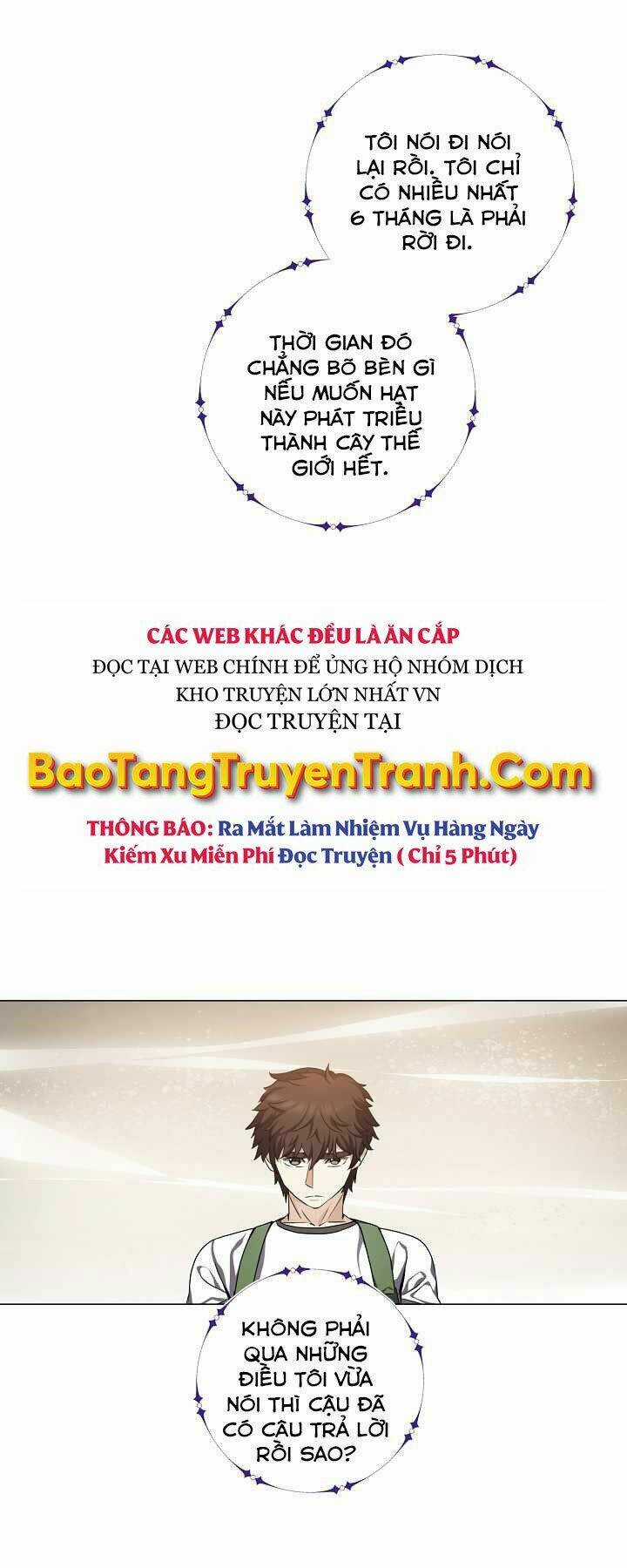 Nhà Hàng Bình Dân Của Anh Hùng Trở Về Chapter 5 trang 15