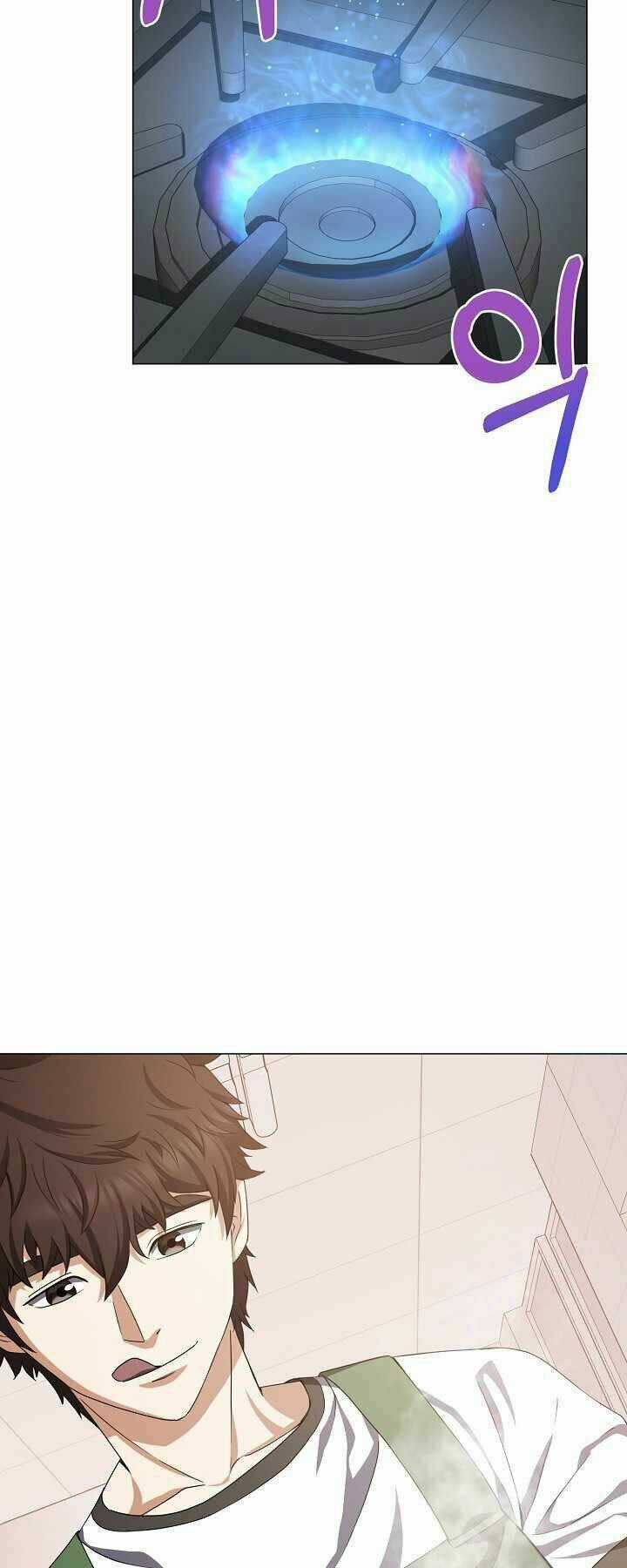 Nhà Hàng Bình Dân Của Anh Hùng Trở Về Chapter 5 trang 21