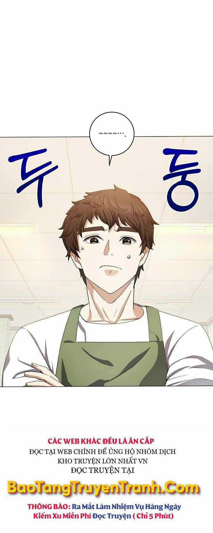 Nhà Hàng Bình Dân Của Anh Hùng Trở Về Chapter 5 trang 4