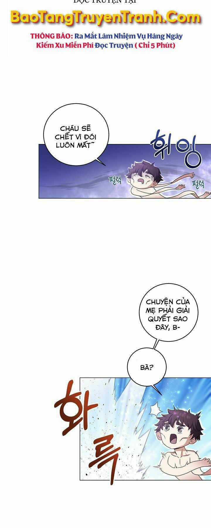 Nhà Hàng Bình Dân Của Anh Hùng Trở Về Chapter 5 trang 42