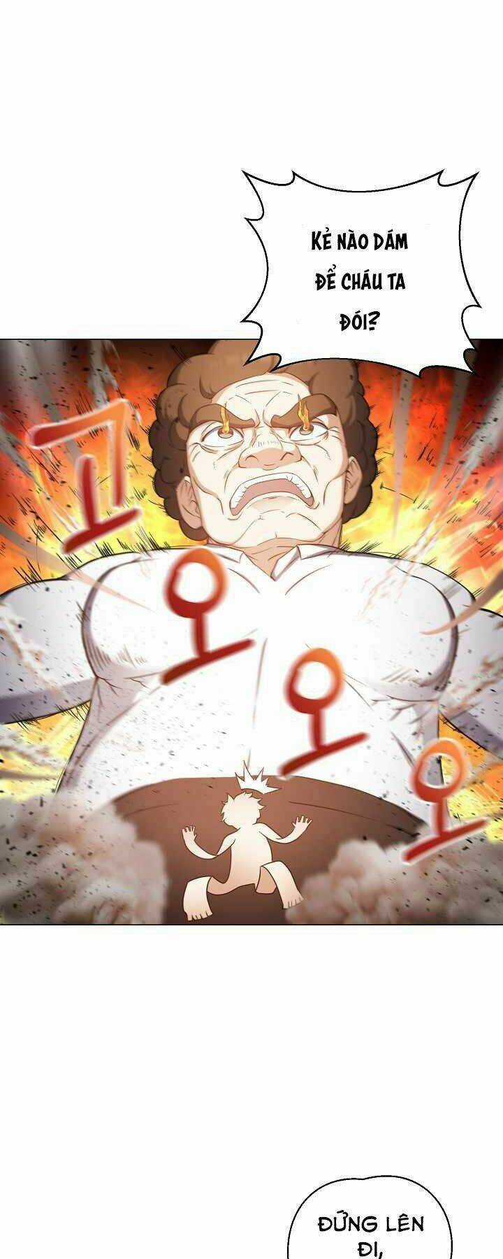 Nhà Hàng Bình Dân Của Anh Hùng Trở Về Chapter 5 trang 43