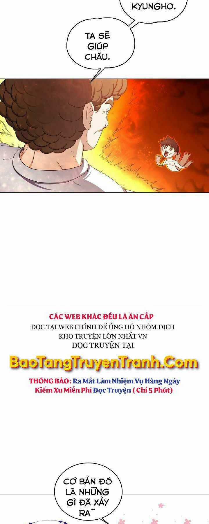 Nhà Hàng Bình Dân Của Anh Hùng Trở Về Chapter 5 trang 44