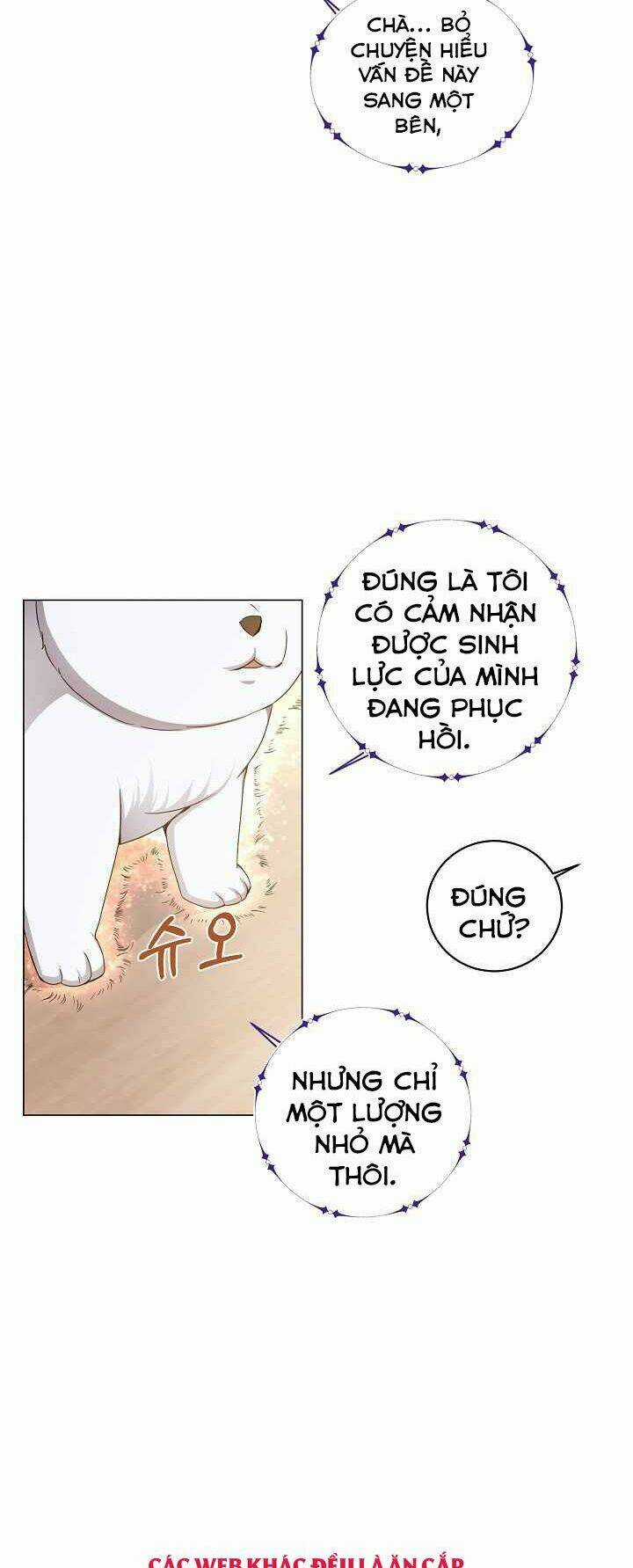 Nhà Hàng Bình Dân Của Anh Hùng Trở Về Chapter 5 trang 46