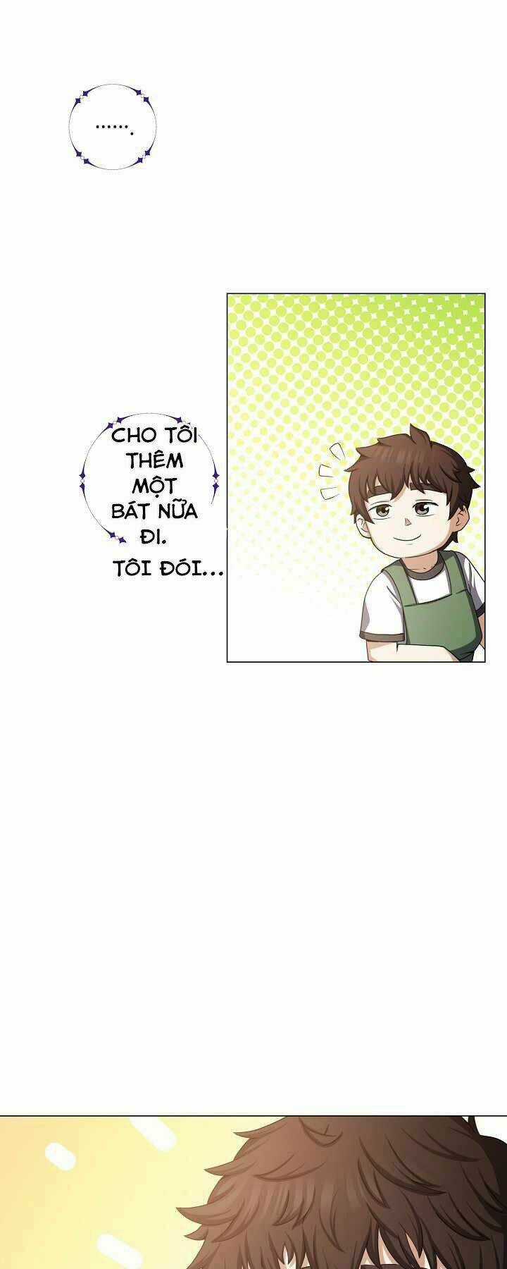 Nhà Hàng Bình Dân Của Anh Hùng Trở Về Chapter 5 trang 49