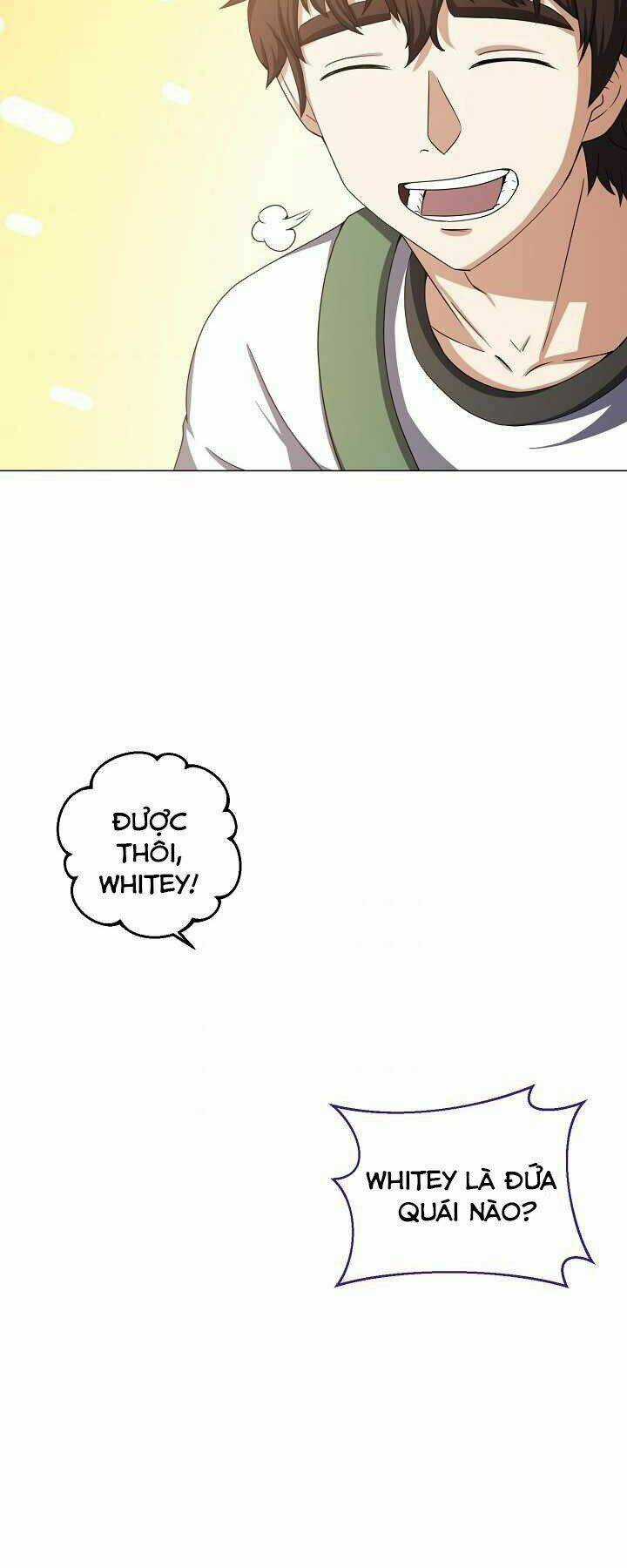 Nhà Hàng Bình Dân Của Anh Hùng Trở Về Chapter 5 trang 50