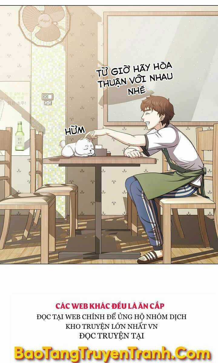 Nhà Hàng Bình Dân Của Anh Hùng Trở Về Chapter 5 trang 51