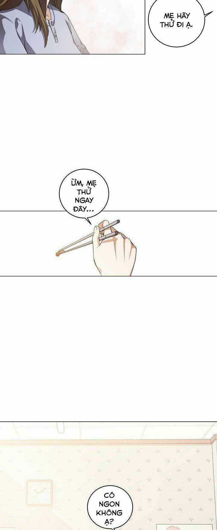 Nhà Hàng Bình Dân Của Anh Hùng Trở Về Chapter 6 trang 12