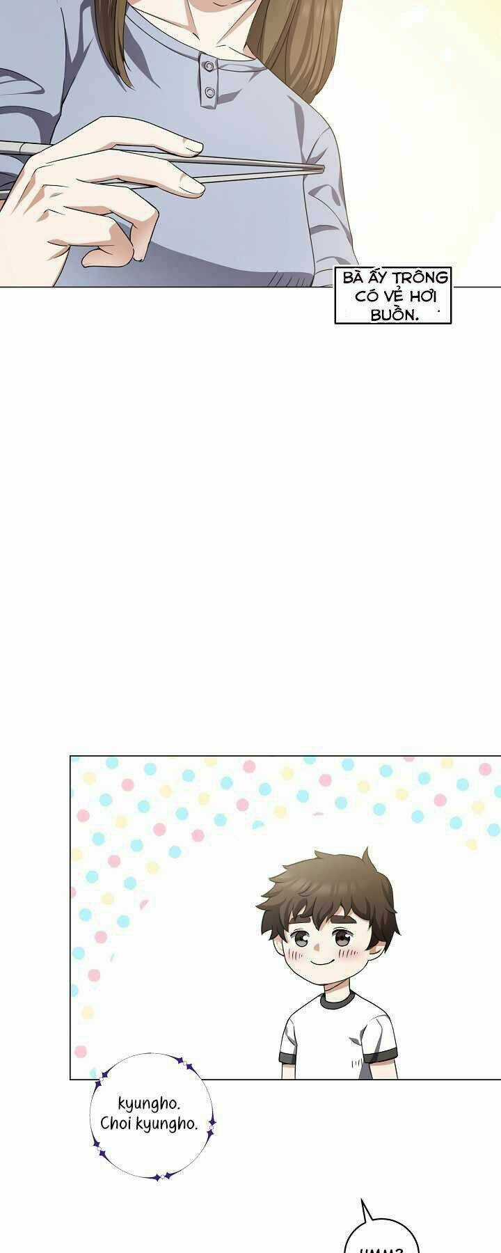 Nhà Hàng Bình Dân Của Anh Hùng Trở Về Chapter 6 trang 15