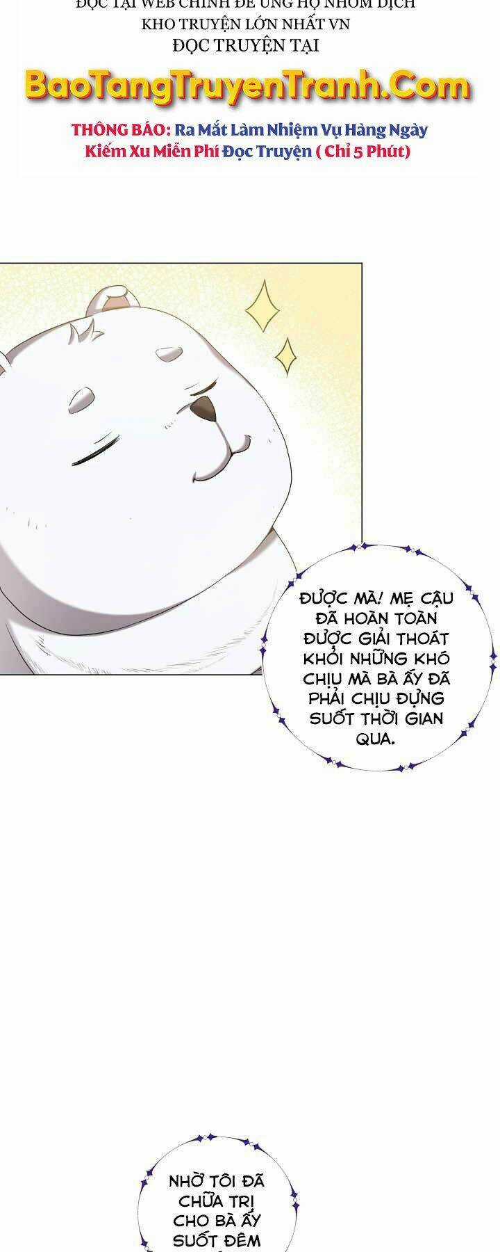 Nhà Hàng Bình Dân Của Anh Hùng Trở Về Chapter 6 trang 17