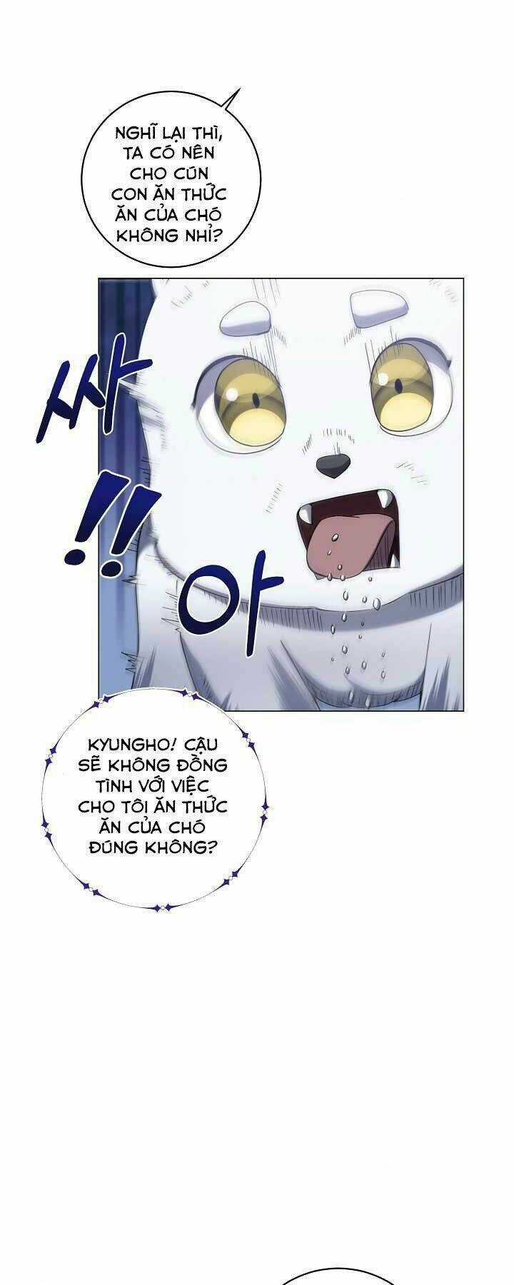 Nhà Hàng Bình Dân Của Anh Hùng Trở Về Chapter 6 trang 19