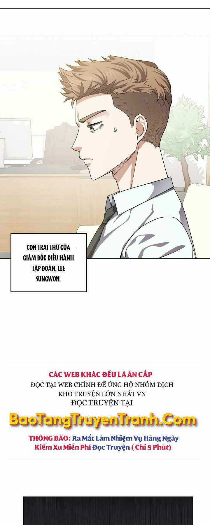 Nhà Hàng Bình Dân Của Anh Hùng Trở Về Chapter 6 trang 2