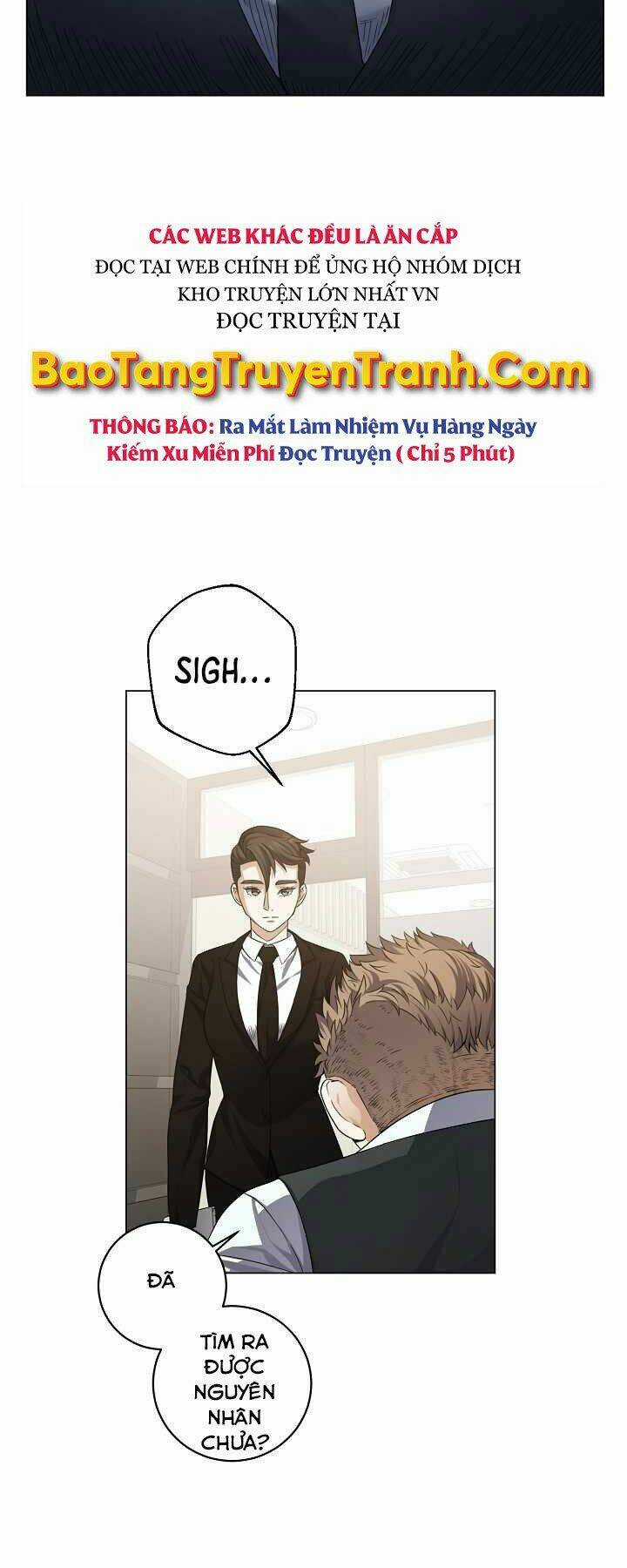 Nhà Hàng Bình Dân Của Anh Hùng Trở Về Chapter 6 trang 22