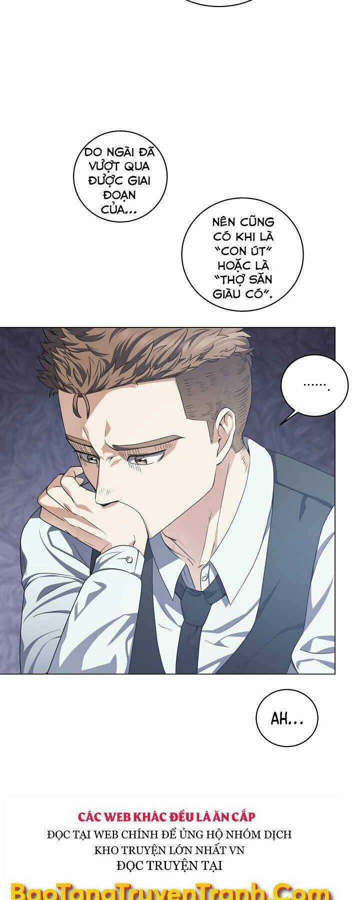 Nhà Hàng Bình Dân Của Anh Hùng Trở Về Chapter 6 trang 27