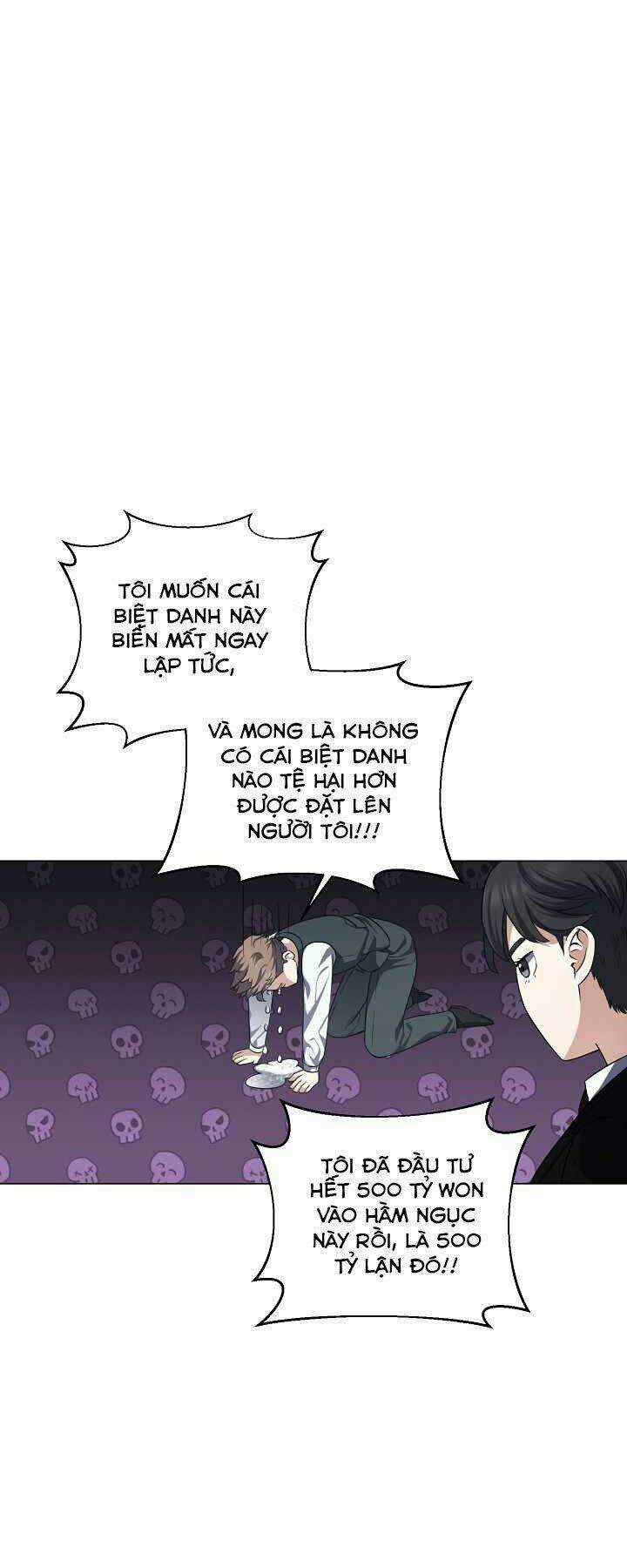 Nhà Hàng Bình Dân Của Anh Hùng Trở Về Chapter 6 trang 29