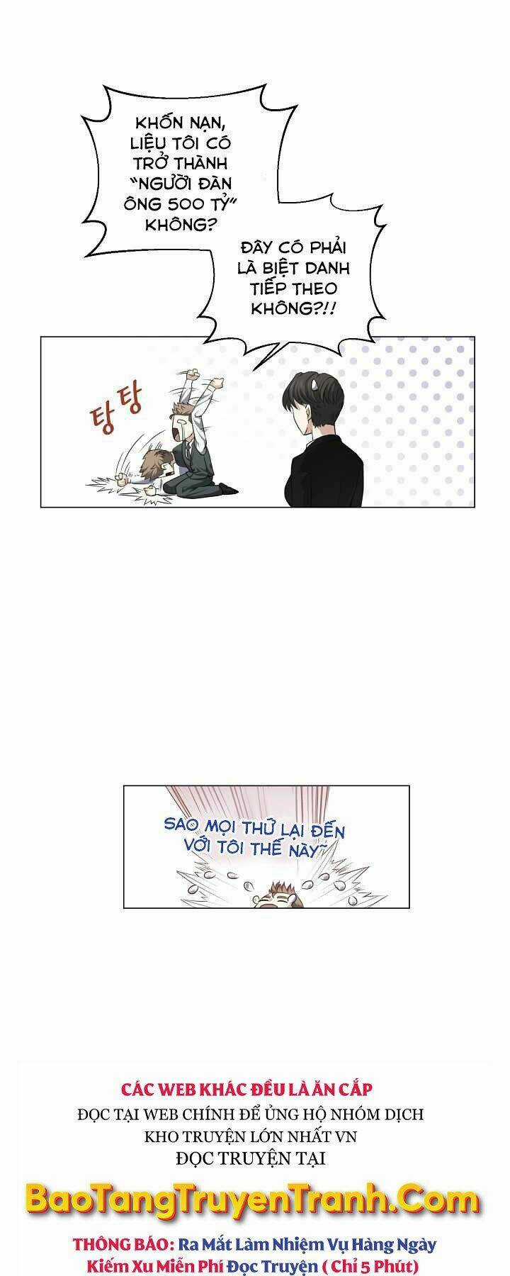 Nhà Hàng Bình Dân Của Anh Hùng Trở Về Chapter 6 trang 30