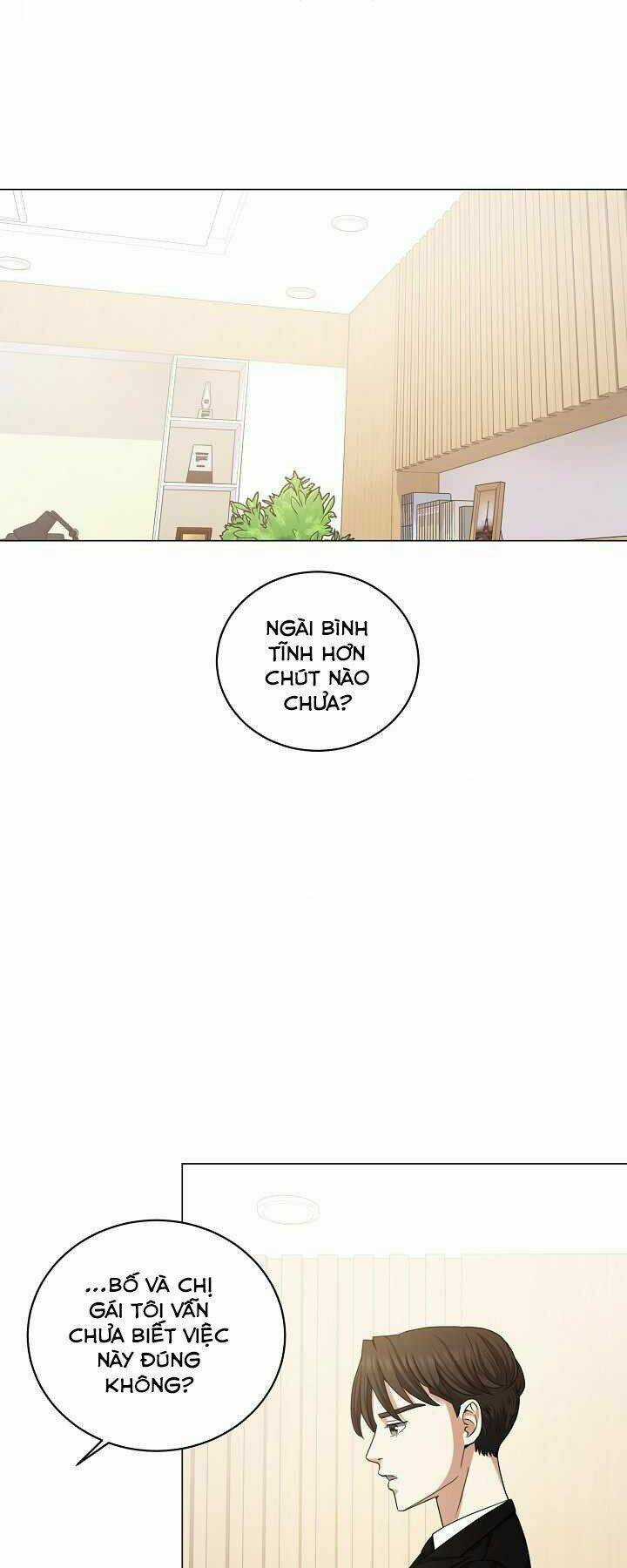 Nhà Hàng Bình Dân Của Anh Hùng Trở Về Chapter 6 trang 31