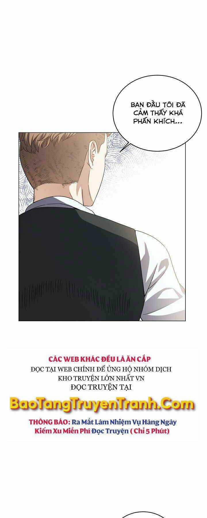 Nhà Hàng Bình Dân Của Anh Hùng Trở Về Chapter 6 trang 33