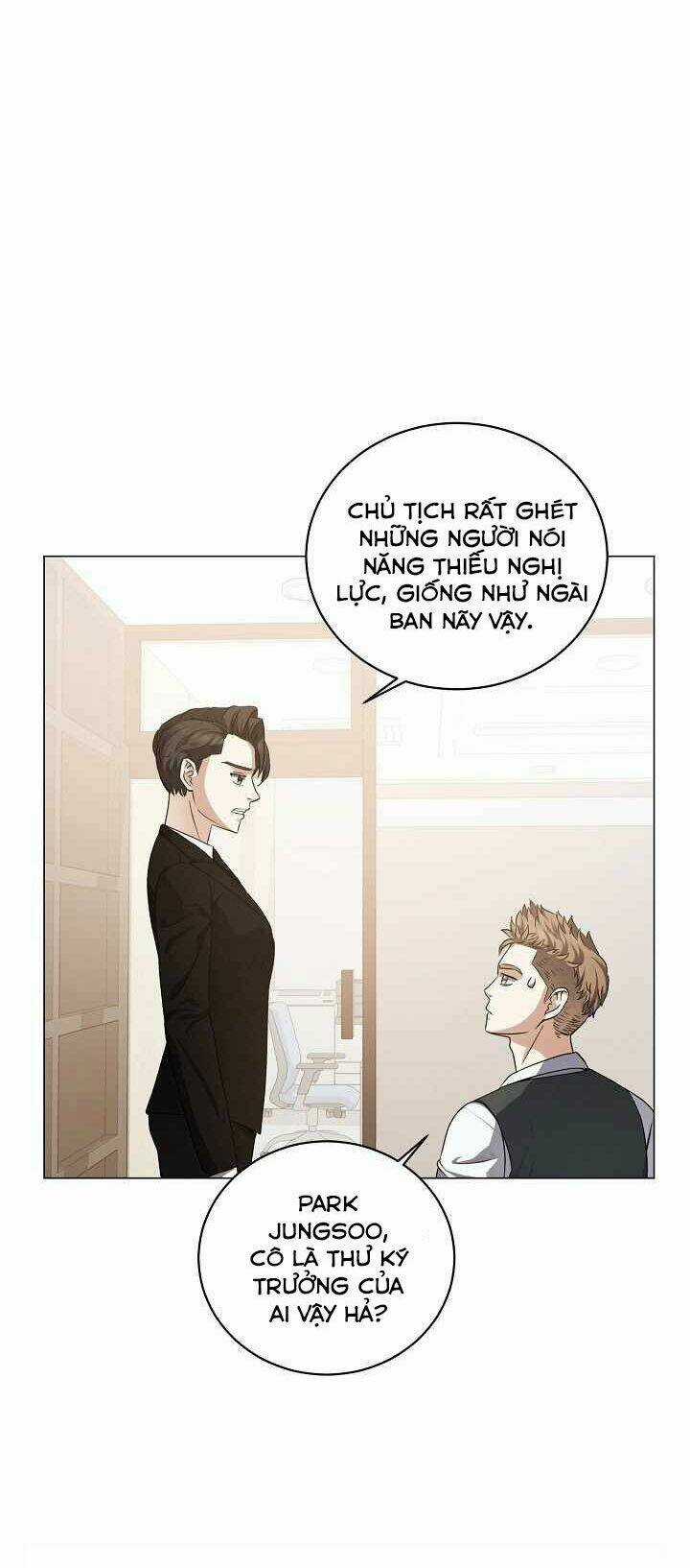 Nhà Hàng Bình Dân Của Anh Hùng Trở Về Chapter 6 trang 35