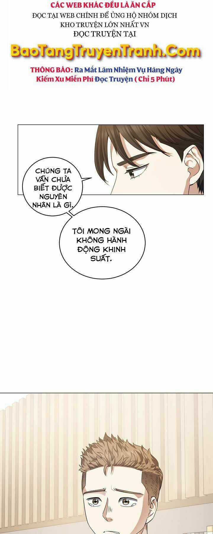 Nhà Hàng Bình Dân Của Anh Hùng Trở Về Chapter 6 trang 36