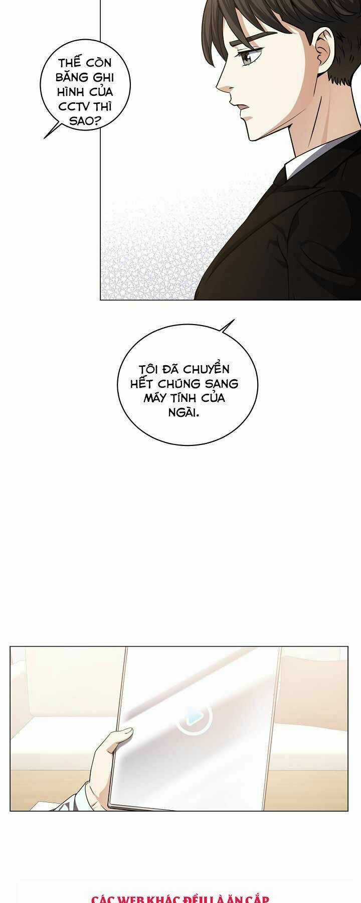 Nhà Hàng Bình Dân Của Anh Hùng Trở Về Chapter 6 trang 40