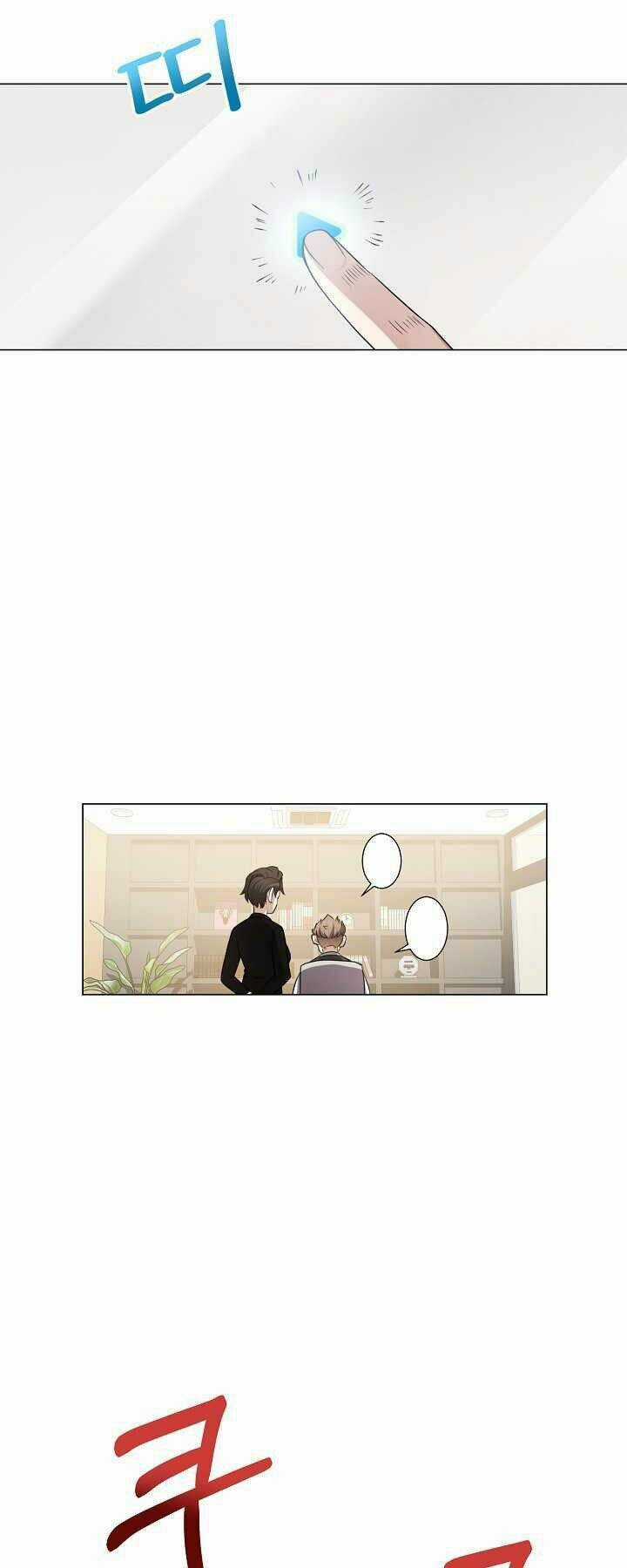 Nhà Hàng Bình Dân Của Anh Hùng Trở Về Chapter 6 trang 42