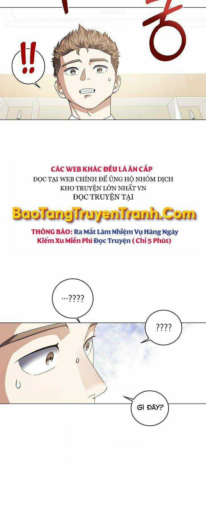 Nhà Hàng Bình Dân Của Anh Hùng Trở Về Chapter 6 trang 43