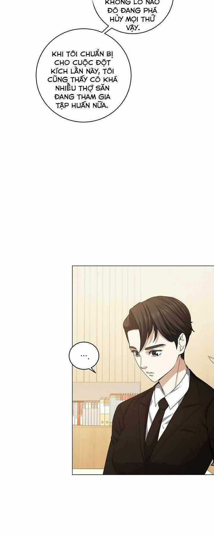 Nhà Hàng Bình Dân Của Anh Hùng Trở Về Chapter 6 trang 46