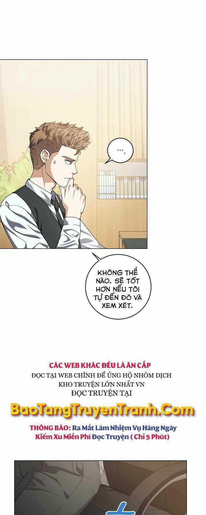 Nhà Hàng Bình Dân Của Anh Hùng Trở Về Chapter 6 trang 47