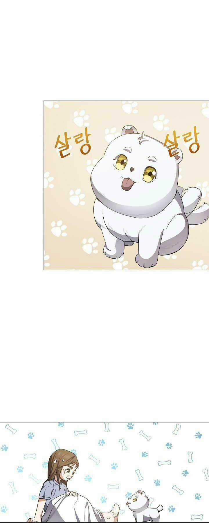 Nhà Hàng Bình Dân Của Anh Hùng Trở Về Chapter 6 trang 5