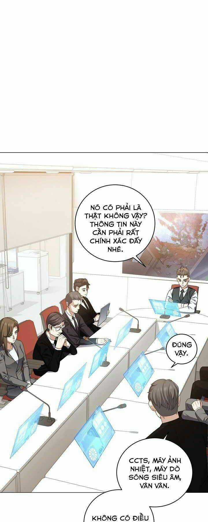 Nhà Hàng Bình Dân Của Anh Hùng Trở Về Chapter 7 trang 1