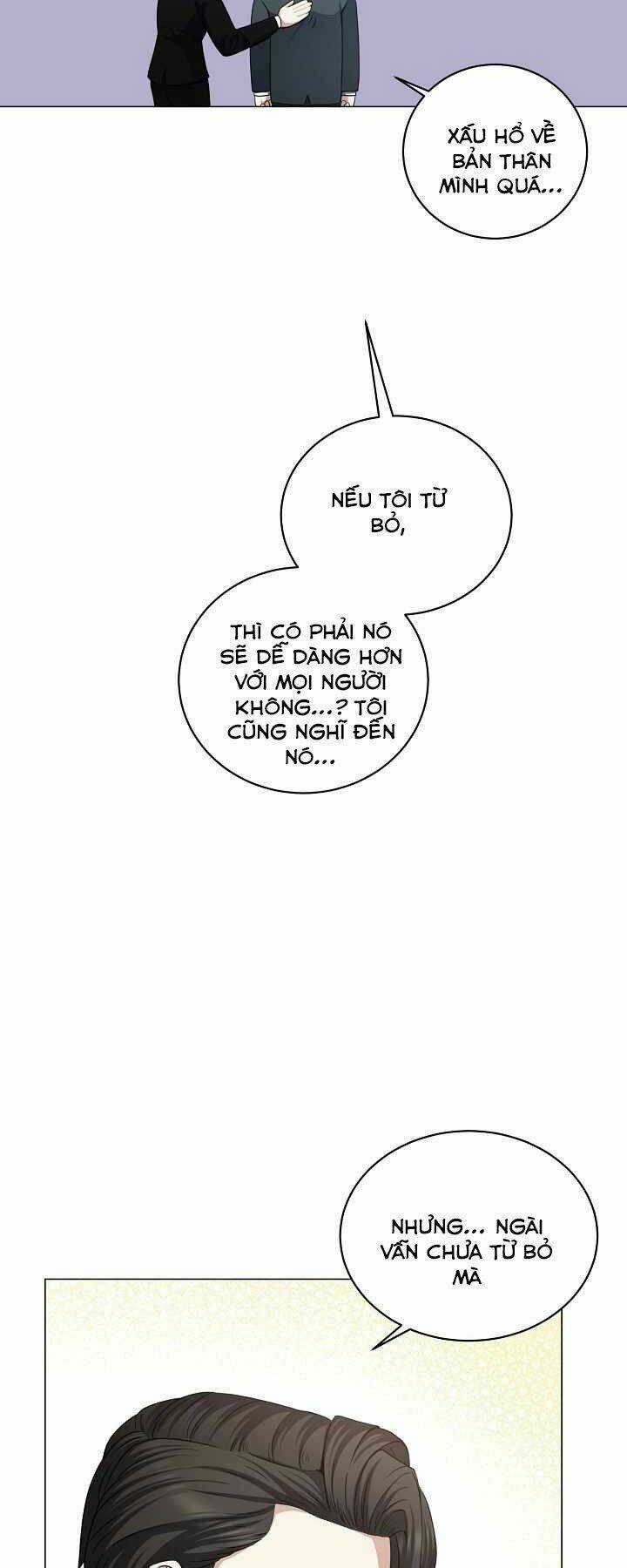 Nhà Hàng Bình Dân Của Anh Hùng Trở Về Chapter 7 trang 11