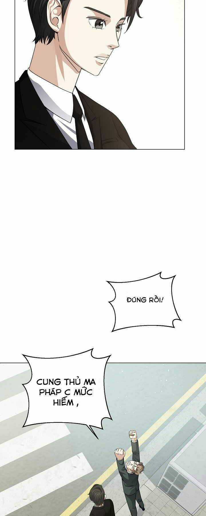 Nhà Hàng Bình Dân Của Anh Hùng Trở Về Chapter 7 trang 12