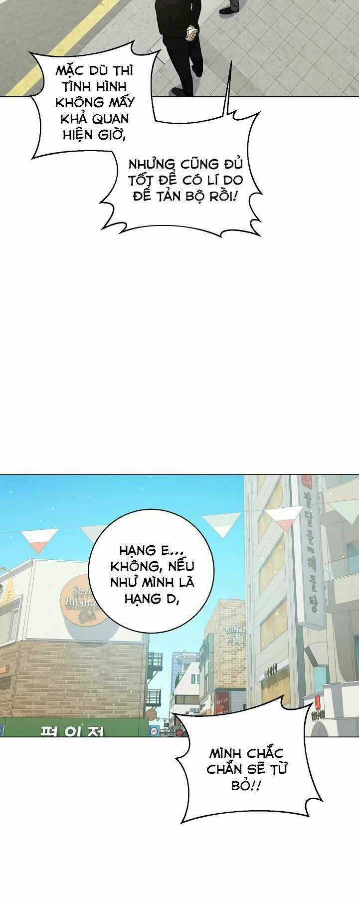 Nhà Hàng Bình Dân Của Anh Hùng Trở Về Chapter 7 trang 13