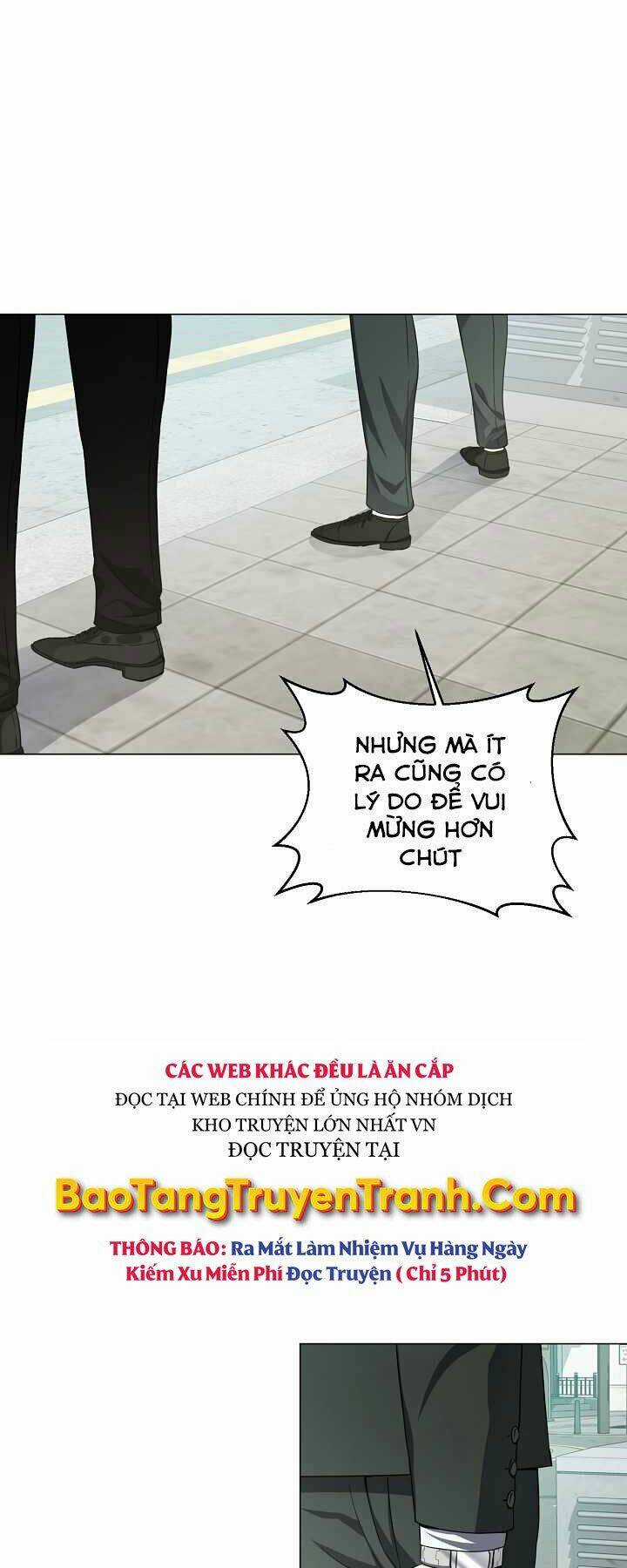 Nhà Hàng Bình Dân Của Anh Hùng Trở Về Chapter 7 trang 14