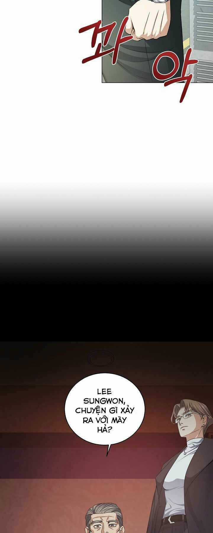 Nhà Hàng Bình Dân Của Anh Hùng Trở Về Chapter 7 trang 15