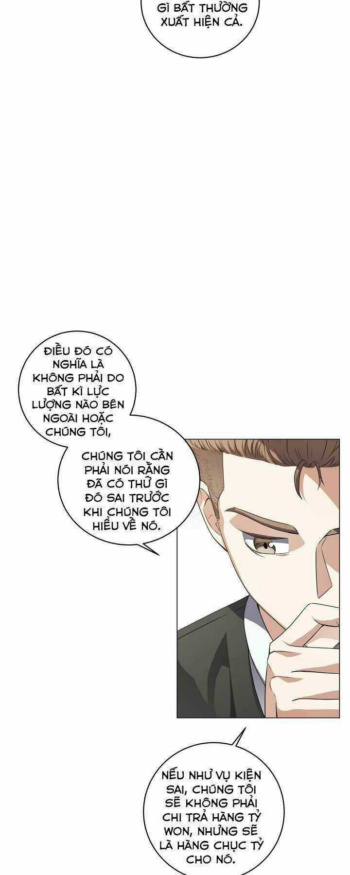 Nhà Hàng Bình Dân Của Anh Hùng Trở Về Chapter 7 trang 2