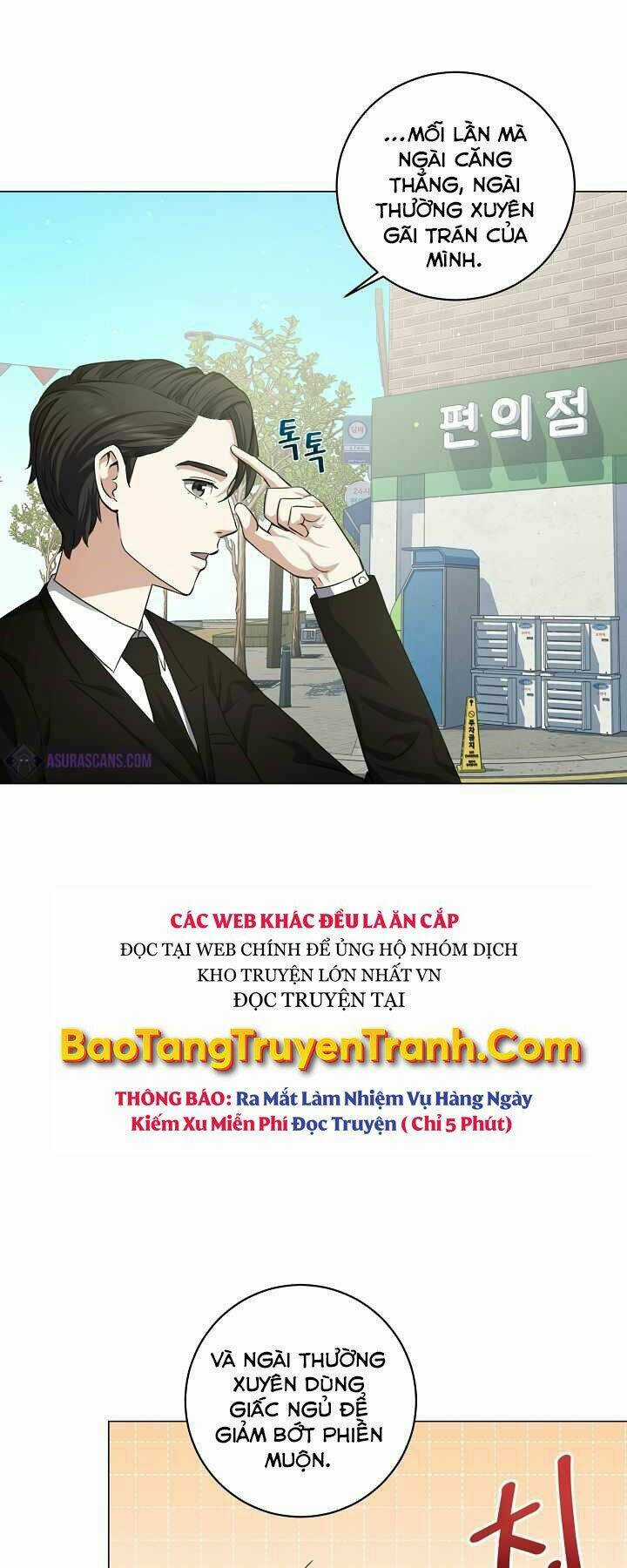 Nhà Hàng Bình Dân Của Anh Hùng Trở Về Chapter 7 trang 21