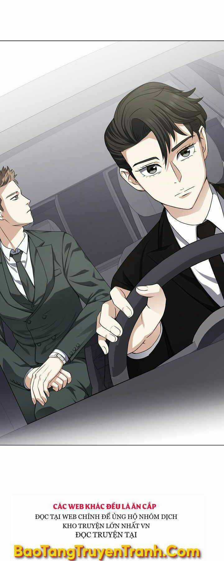 Nhà Hàng Bình Dân Của Anh Hùng Trở Về Chapter 7 trang 25