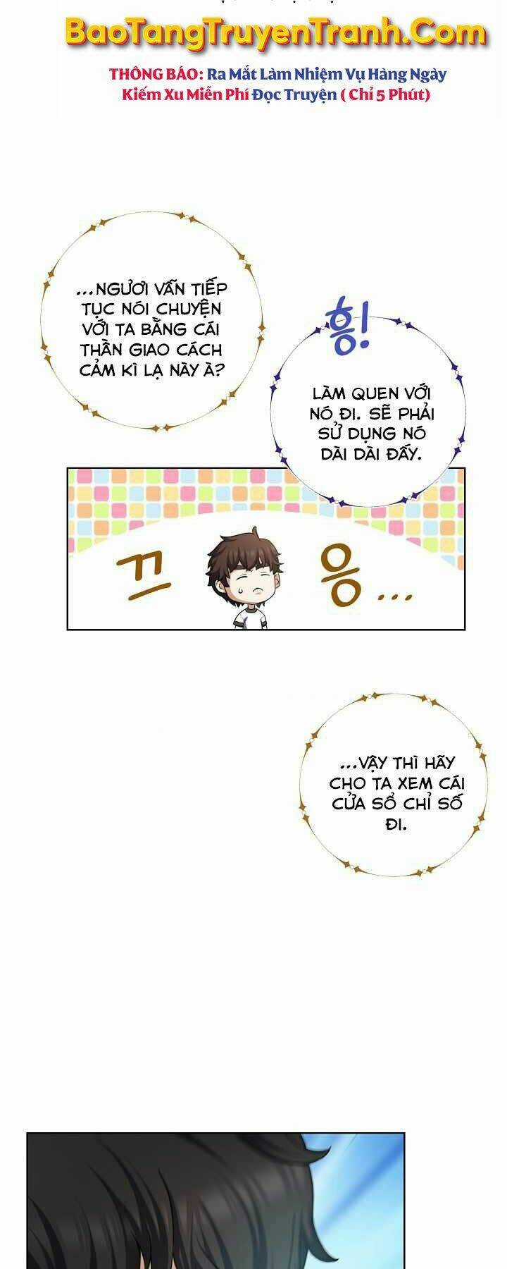 Nhà Hàng Bình Dân Của Anh Hùng Trở Về Chapter 7 trang 31