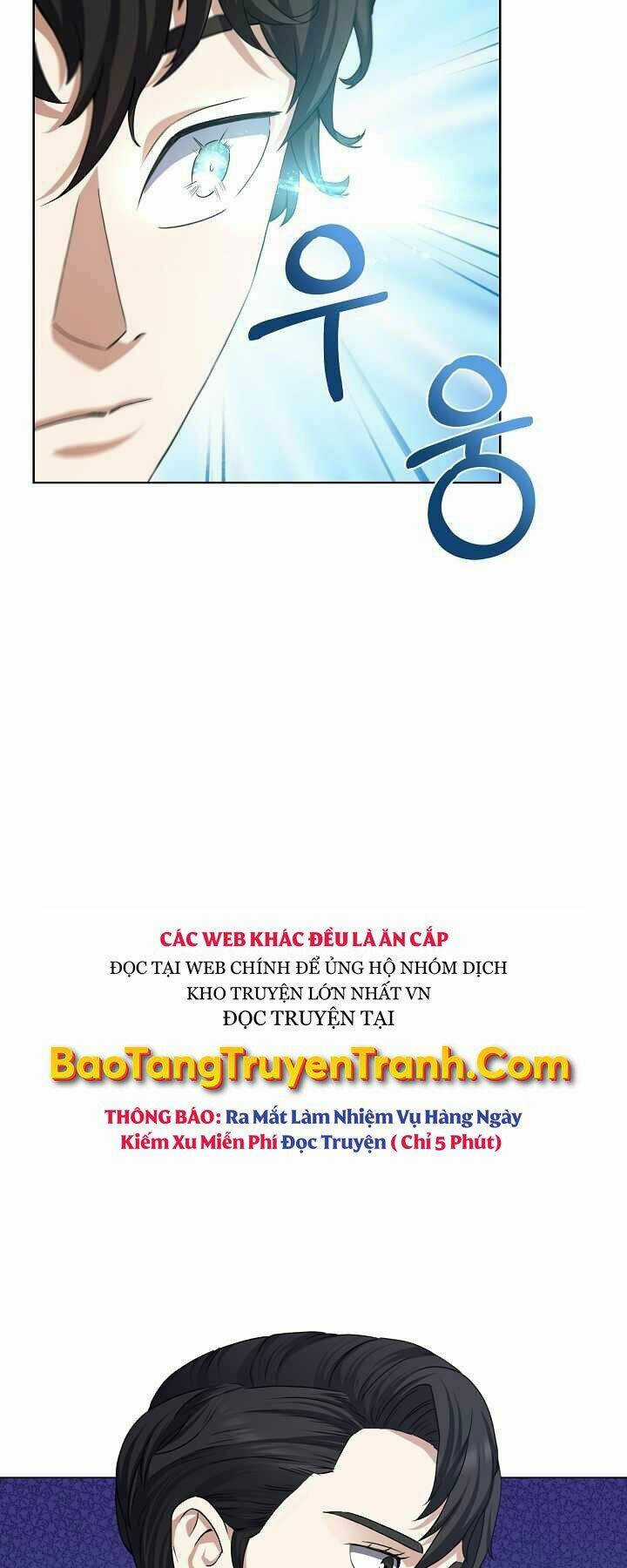 Nhà Hàng Bình Dân Của Anh Hùng Trở Về Chapter 7 trang 32