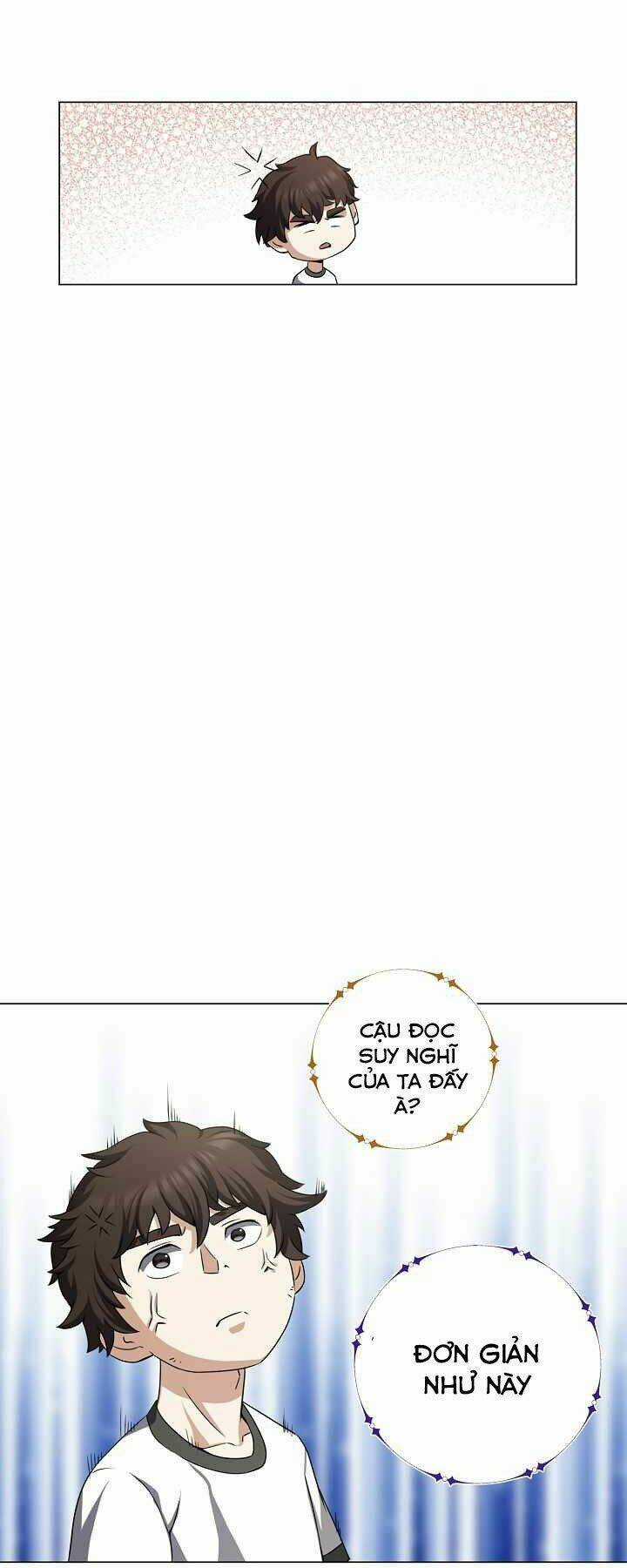 Nhà Hàng Bình Dân Của Anh Hùng Trở Về Chapter 7 trang 36