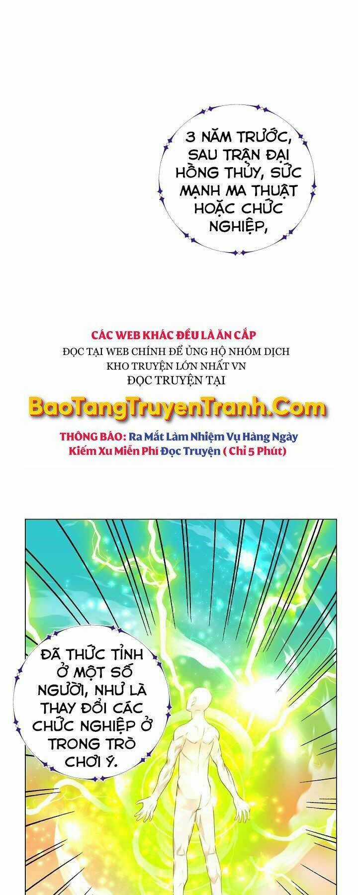 Nhà Hàng Bình Dân Của Anh Hùng Trở Về Chapter 7 trang 37