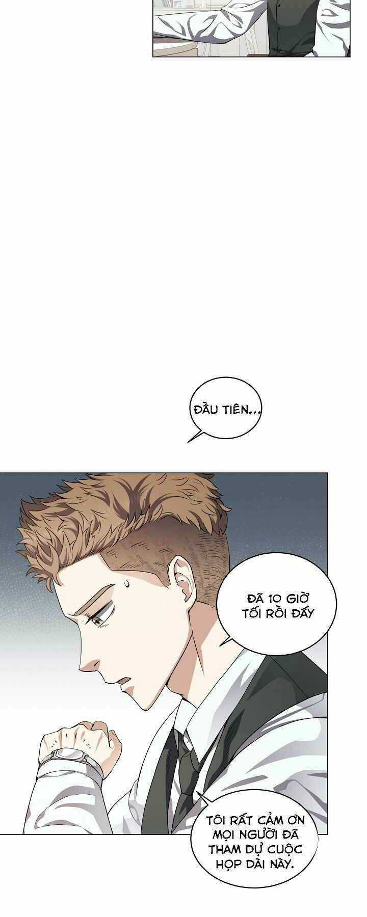 Nhà Hàng Bình Dân Của Anh Hùng Trở Về Chapter 7 trang 4