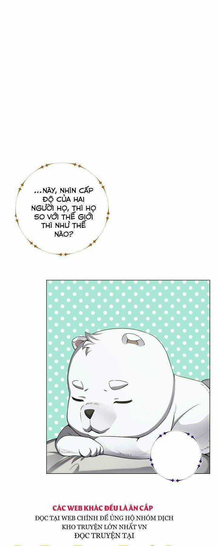 Nhà Hàng Bình Dân Của Anh Hùng Trở Về Chapter 7 trang 40