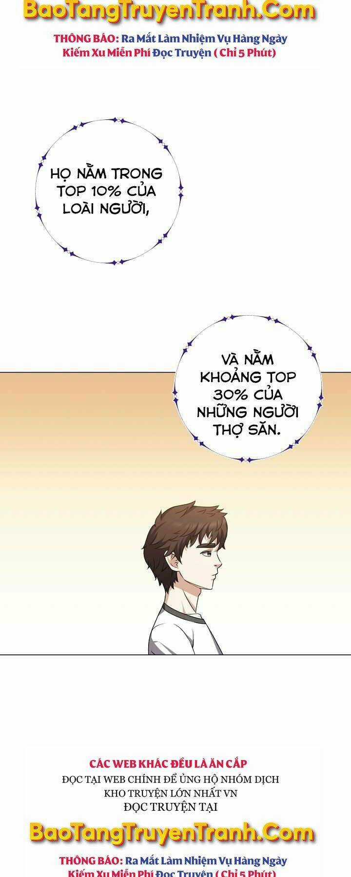 Nhà Hàng Bình Dân Của Anh Hùng Trở Về Chapter 7 trang 41